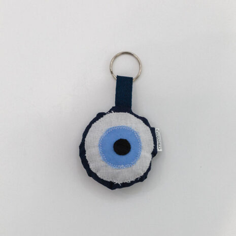 artideas-shop- keychain- eye- handmadel1