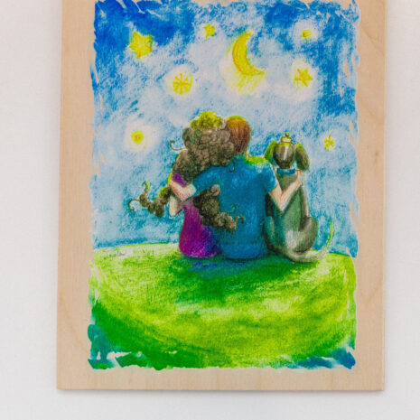 artideas-shop-sissy-sigala-prints-cartpostal-wood06 artideas-shop-sissy-sigala-prints-cartpostal-wood06