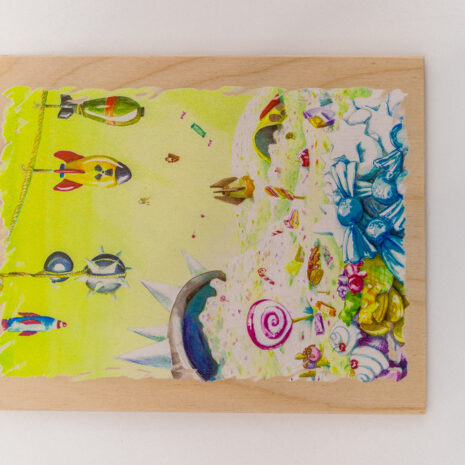 artideas-shop-sissy-sigala-prints-cartpostal-wood10 artideas-shop-sissy-sigala-prints-cartpostal-wood10