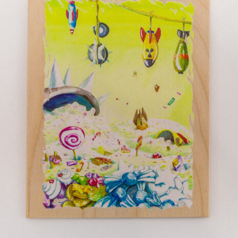 artideas-shop-sissy-sigala-prints-cartpostal-wood10 artideas-shop-sissy-sigala-prints-cartpostal-wood10