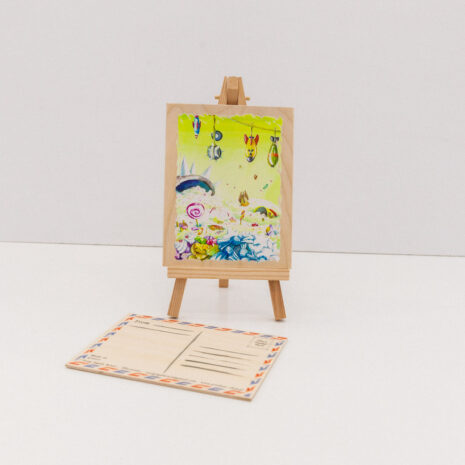 artideas-shop-sissy-sigala-prints-cartpostal-wood25 artideas-shop-sissy-sigala-prints-cartpostal-wood25