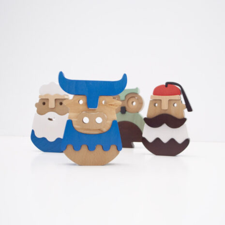 artideas-shop_greekwoodtoys_tauros4 artideas-shop_greekwoodtoys_tauros4